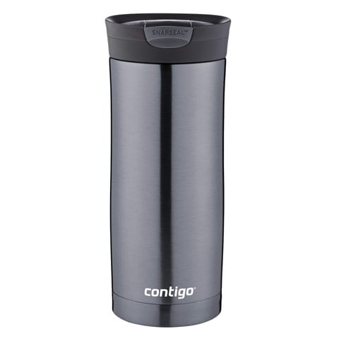 Huron SNAPSEAL™ Travel Mug, 470 ml