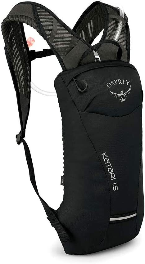 Osprey hydro outlet