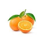 Buy Orange With Leaves in UAE