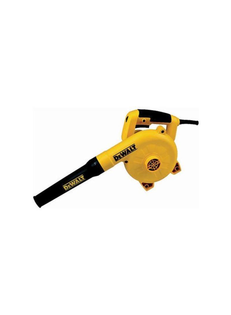 Buy Dewalt Air Blower Machine Yellow Black Online Shop Home Garden On Carrefour Uae