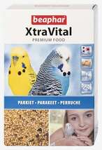 اشتري XtraVital Parakeet Feed 500g في الامارات