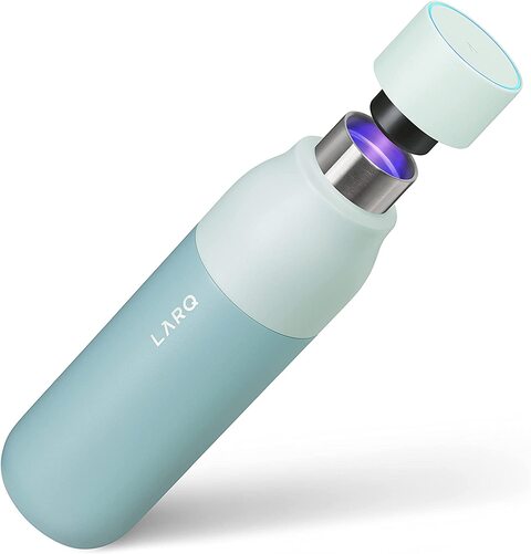 Buy Larq Is The Worlds First Self Cleaning Water Bottle Online Shop