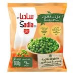Buy Sadia Frozen Veg Garden Peas 900g in UAE
