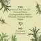 Love Beauty And Planet Tea Tree Oil And Vetiver Rapid Reset Sheet Mask 21ml