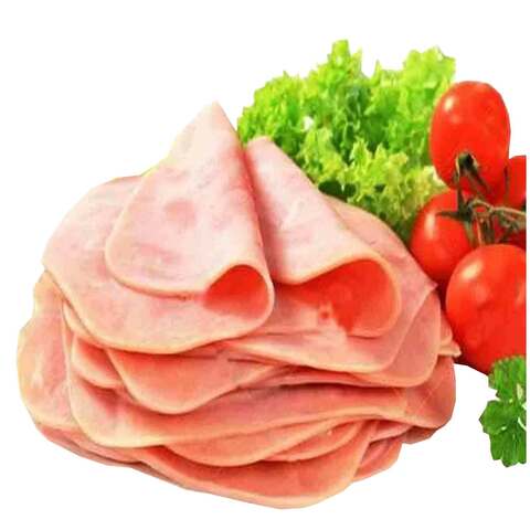 Islamiyeh Turkey Breast With Vegetables
