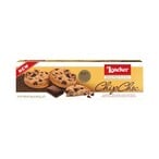 Buy Loacker Gran Pasticceria Dark Chocolate Chip Cookie 96g in Saudi Arabia