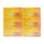 اشتري Carrefour 100% Natural Black Teabags 2g Pack of 300 في الامارات