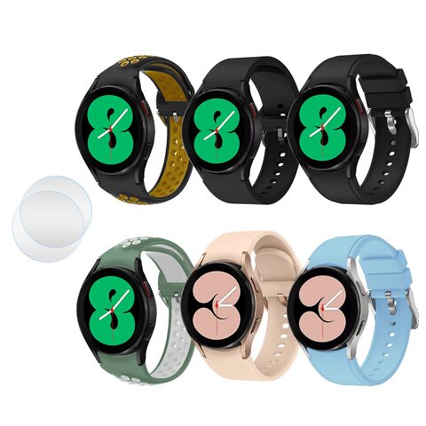 Replacement strap discount for galaxy watch