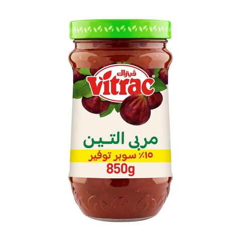 Vitrac Fig Jam - 850 gram