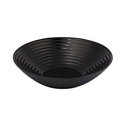 Buy Tab Harena Bowl Black 20CM Online - Shop Home & Garden on Carrefour  Lebanon