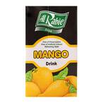 Buy Alrabie Mango Drink 250ml in Saudi Arabia