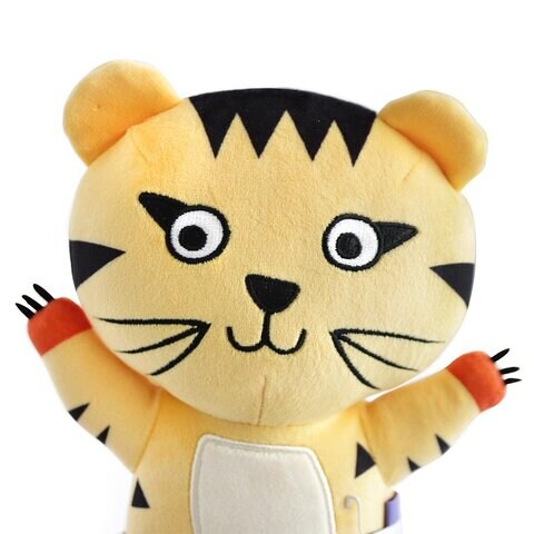 Keel store toys cheetah