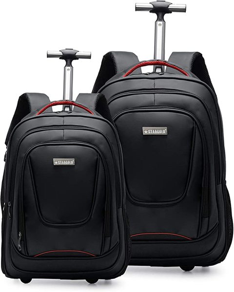 21 inch rolling backpack sale