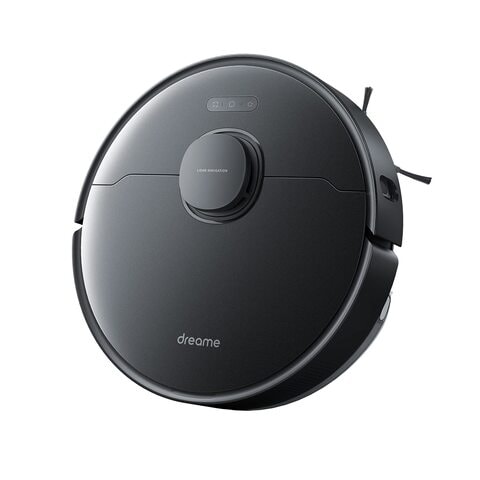 Buy Dreame L10 Pro 2in1 vacuum and mop robot 4000 Pa suction power