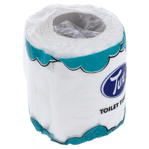 Tux 2 Ply Toilet Tissue Roll