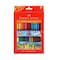 Faber-Castell Grip Erasable Crayons 24Pcs
