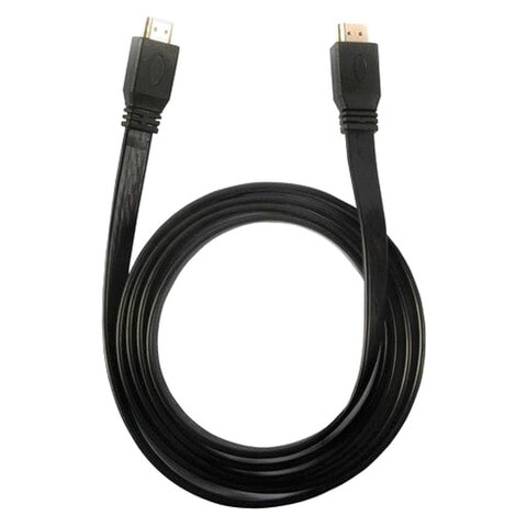 ITL YZ-747HC HDMI Ethernet Male To Male Cable 1.8m