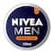 NIVEA MEN Face, Body &amp; Hands Cream, Fairness Fair &amp; Even Skin Tone, Tin 75ml