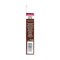 Cover Your Gray Total Brow Eyebrow Sealer And Colour Dark Brown 10g