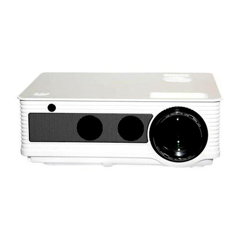 ITL Projector YZ-451PM  White