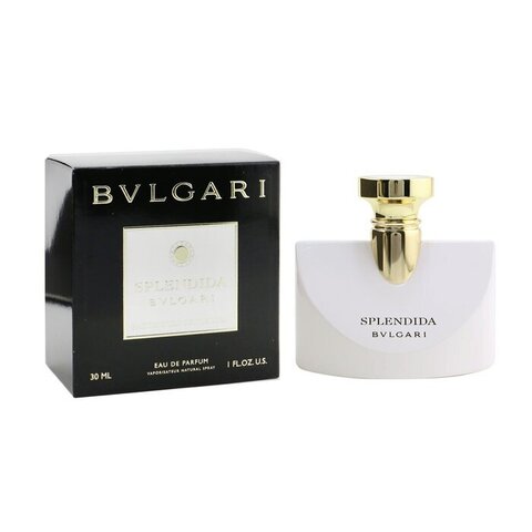 Bvlgari Splendida Bvlgari Patchouli Tentation for Women Edp 30ml