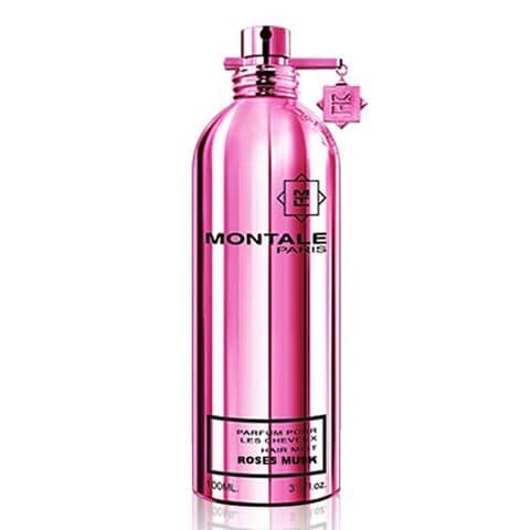 Montale Rose Musk Hair Perfume For Women 100 ml