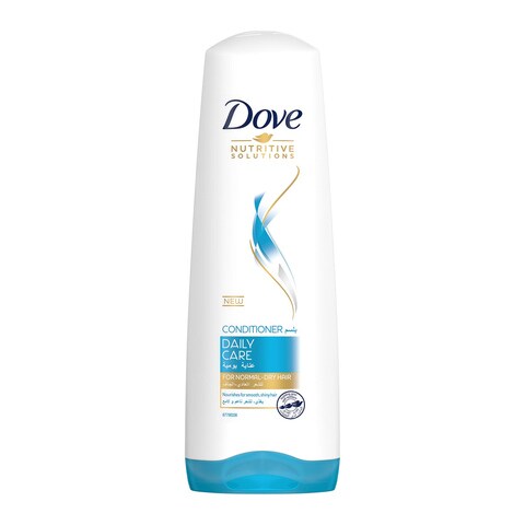 Dove Conditioner Daily Care 350ml