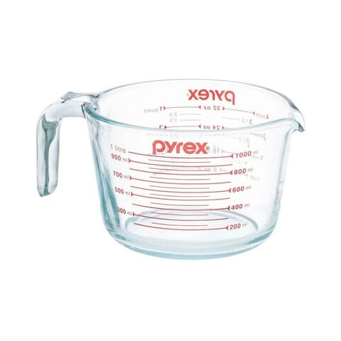 Pyrex cups shop