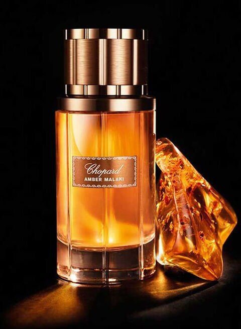 Buy Chopard Amber Malaki Unisex Eau De Parfum 80ml Online Shop