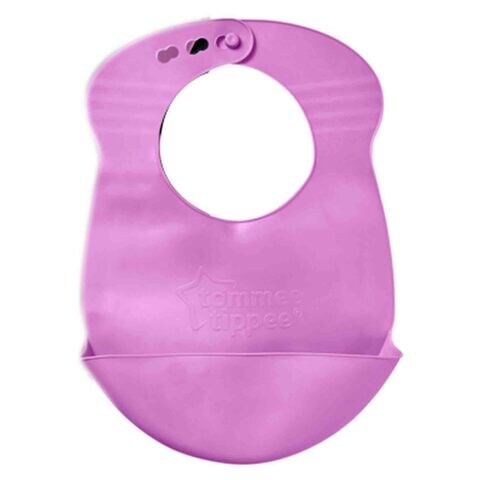 Tommee tippee roll 2024 n go bib