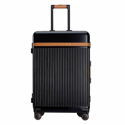 Verage Houston Hardside Anti-Bacterial Luggage 28 Large