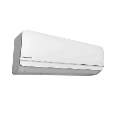 WestPoint Split Air Conditioner 2.5 Ton WSN3017TYA White