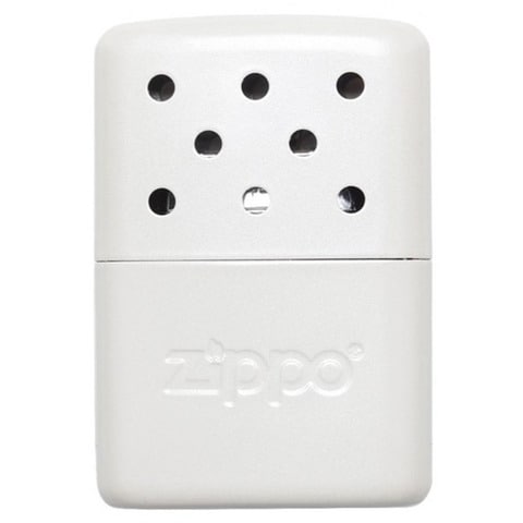 Zippo Lighter Model 40361 6Hrhw-Pearl-Gbox-Europe