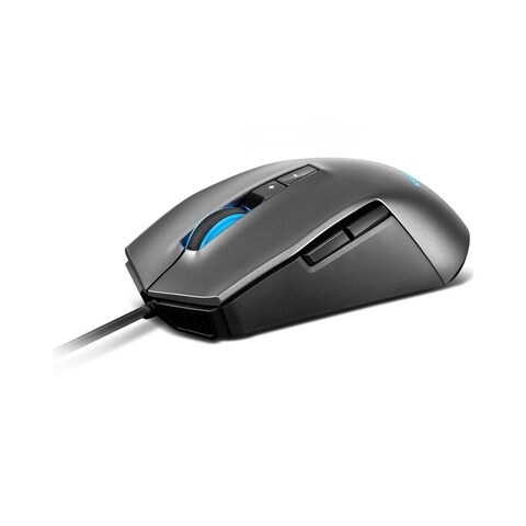 Lenovo M100 IdeaPad RGB Wired Gaming Mouse