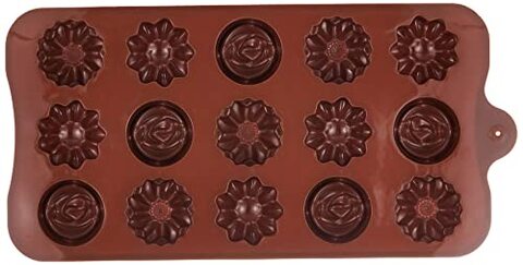 Generic Harmony Chocolate Mold