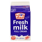 Buy KD Cow Full Cream Fresh Milk 500ml in Kuwait