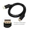 Generic-1.8M DisplayPort Cable DP Male to DP Male Display Port Video Audio Adapter Cable for PC HDTV Projector Laptop 1080P
