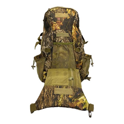 Generic Sports Backpack Camo 03