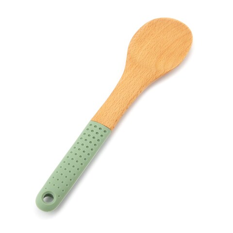 Cuisine Art Wood spoon