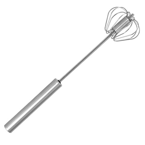 Rotary deals egg beater