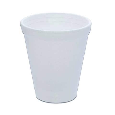 Mychoice Disposable Cup Clear 200ml Pack of 25