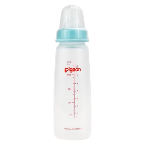 Pigeon Feeding Bottle 26006 Clear 240ml