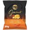 Lays Gourmet Vintage Cheddar And Caramelized Onion Potato Chips 85g