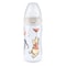 NUK  First Choice+ Disney Winnie The Pooh No-Colic Bottle With Teat 10741557 Multicolour 300ml