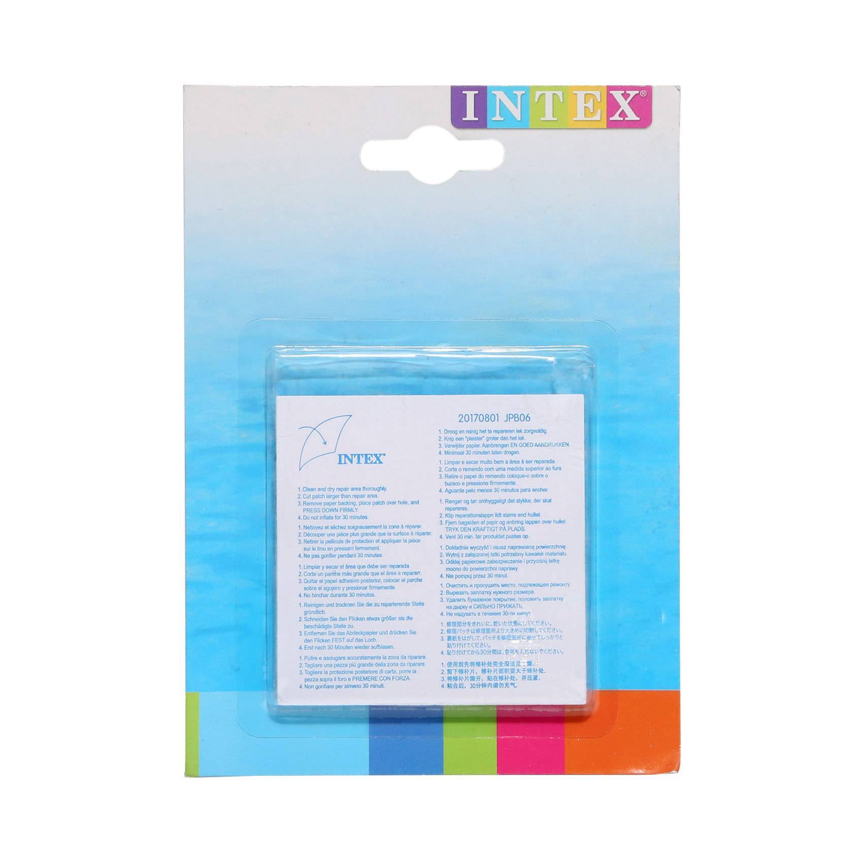 intex repair patch
