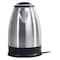 Clikon Cordless Stainless Steel Kettle CK5125 1.8l