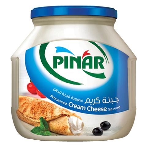 Pinar Cream Cheese Spread 500g