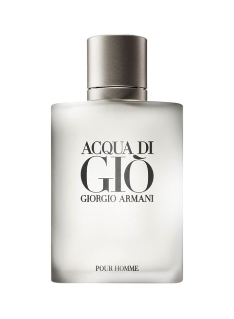 acqua di gio armani