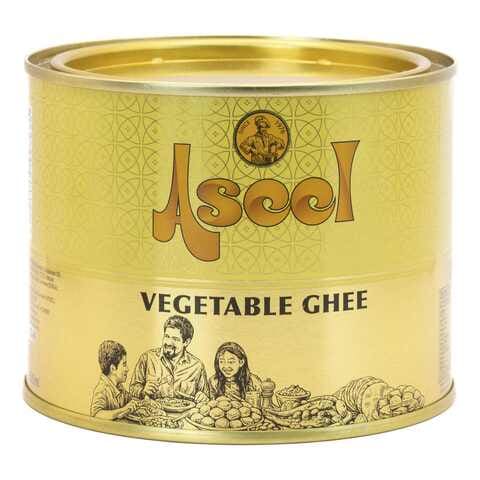 Aseel Vegetable Ghee 500ml