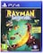 Sony PS4 - Rayman Legends
